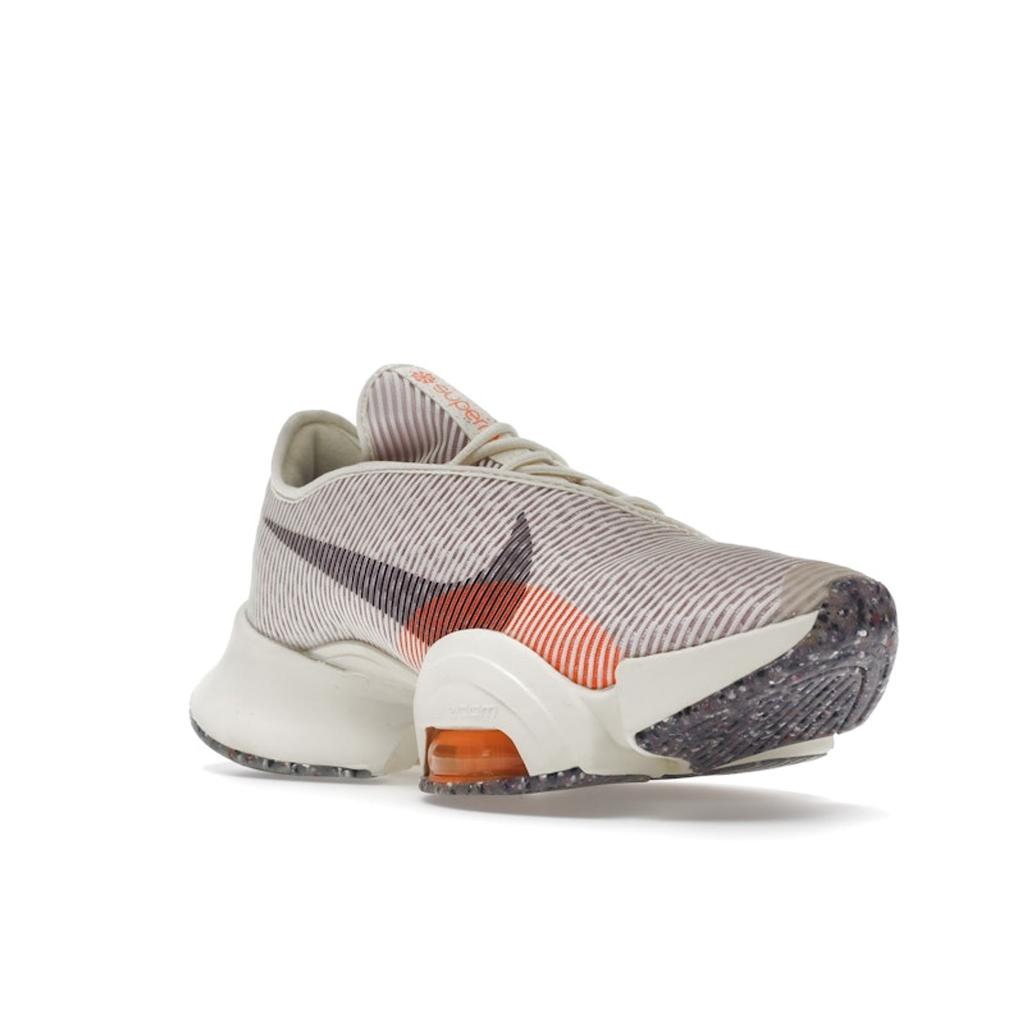 Nike Air Zoom SuperRep 2 Next Nature Women Sneakers Cream Coconut-Milk Light-Arctic-Pink CZ0608-106