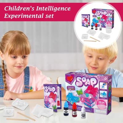 Εκπαιδευτικά παιχνίδια – Παιδικά επιστημονικά σετ