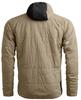 Ortovox Swisswool PIZ Duan Jacket M (61329) Gray Sand