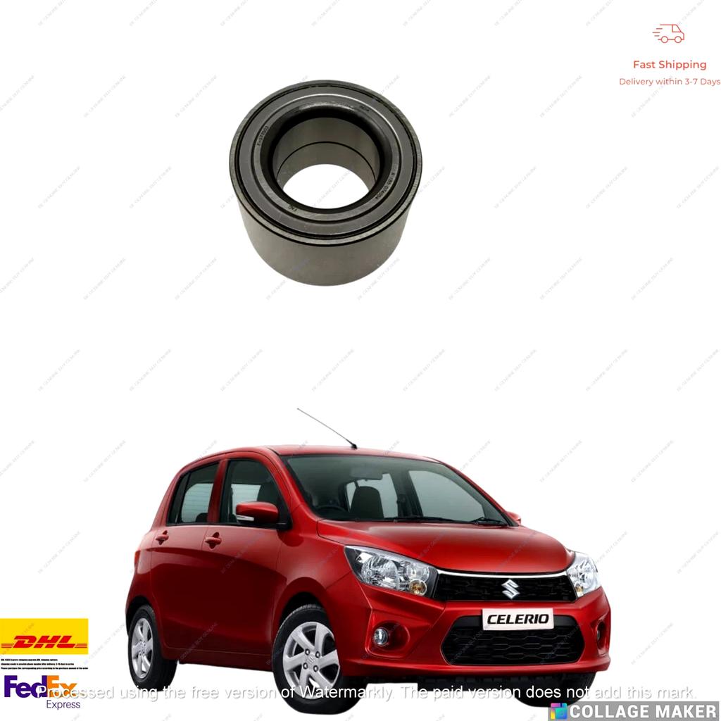 43440M68K10 Front wheel Bearing Fit For Suzuki Celerio 2013-2022 Model Oem