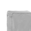 Retractable Hose Reel Cover Protective Cover for Courtyard Outside Outdoor