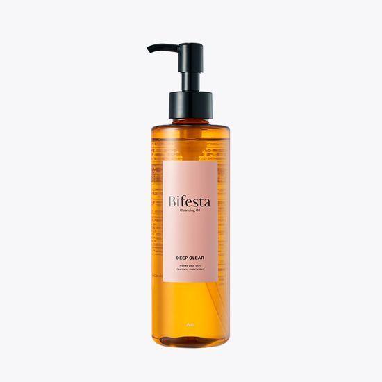 Bifesta Cleansing Oil Deep Clear 230ml