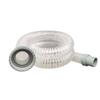 Transparent PE Sink Drain Pipe Extension Set