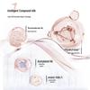 Runbaiyan Hyaluronic Acid Hydrating Sheet Mask