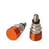 M4 Quick Release Screw Front Suspension Adjuster for KTM/Husqvarna Motorcycles