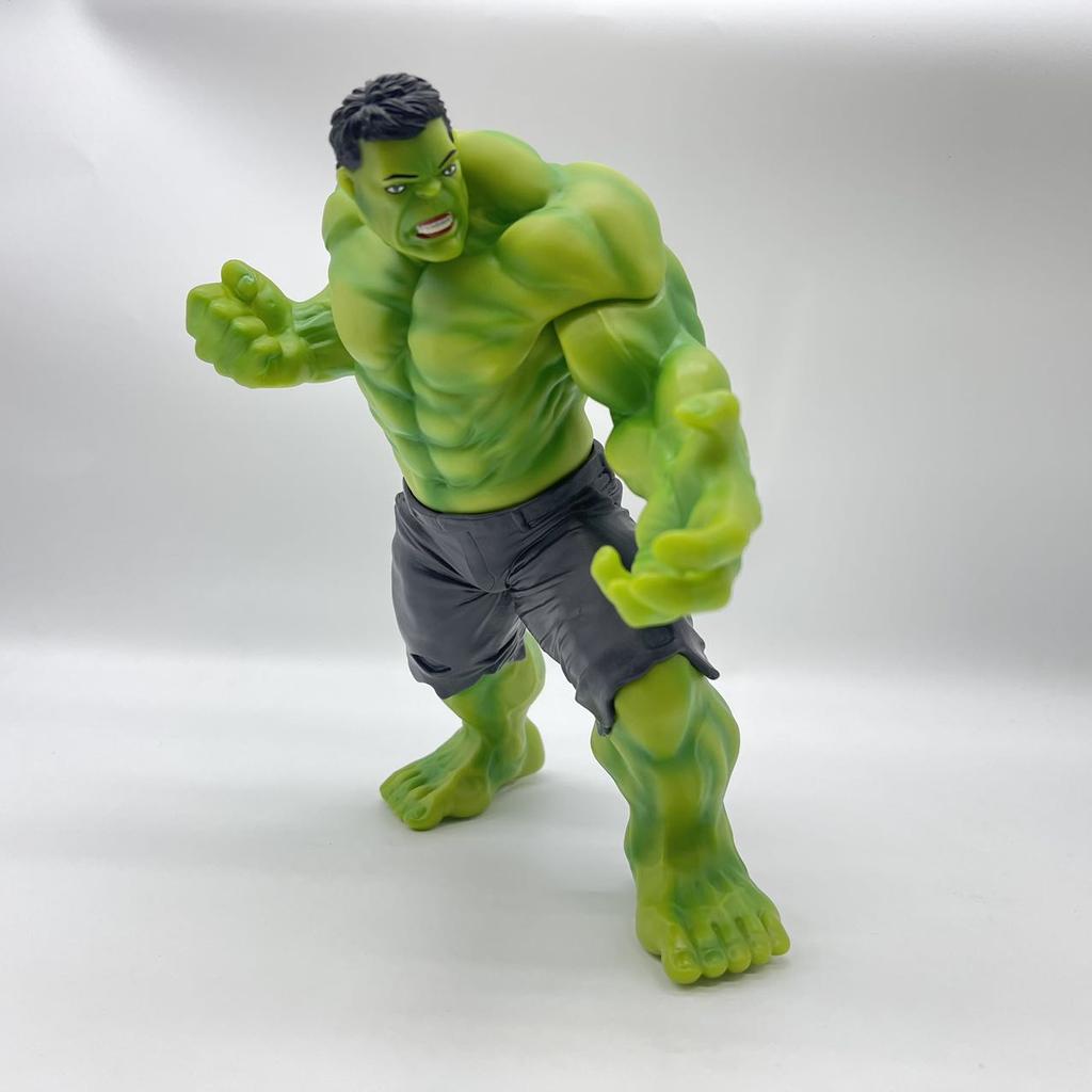Latest Product 20Cm Hulk/Red Large Large Figurine Model Movable Doll Desktop Ornament Surprise Present For Young Boys Home Decor Ornaments