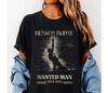 Vintage Benson Boone Concert Tour 2026 T-Shirt, Fan Gift