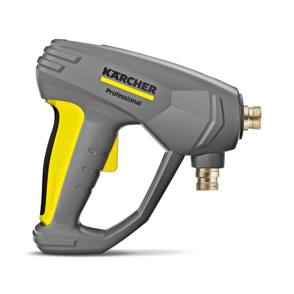 Karcher Pistolet spustowy EASYForce 41180050 Część opcjonalna odkurzacza