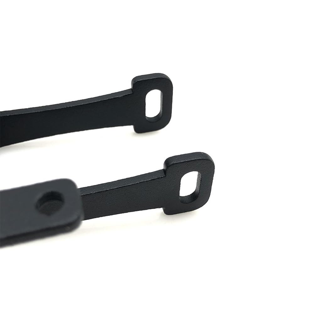 For TMAX560 T MAX 560 TMAX 560 Motorcycle Aftermarket Parts Spotlight Bracket Fog Lamp Bracket Auxiliary Light Bracket, Fit