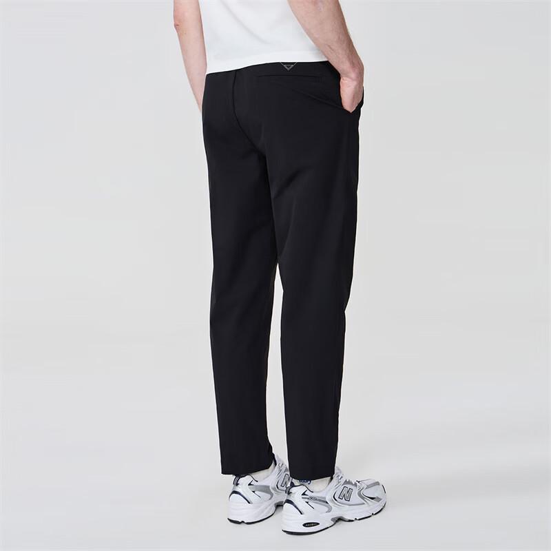 Mark Fairwhale Men's Quick-Dry Tapered Casual Pants