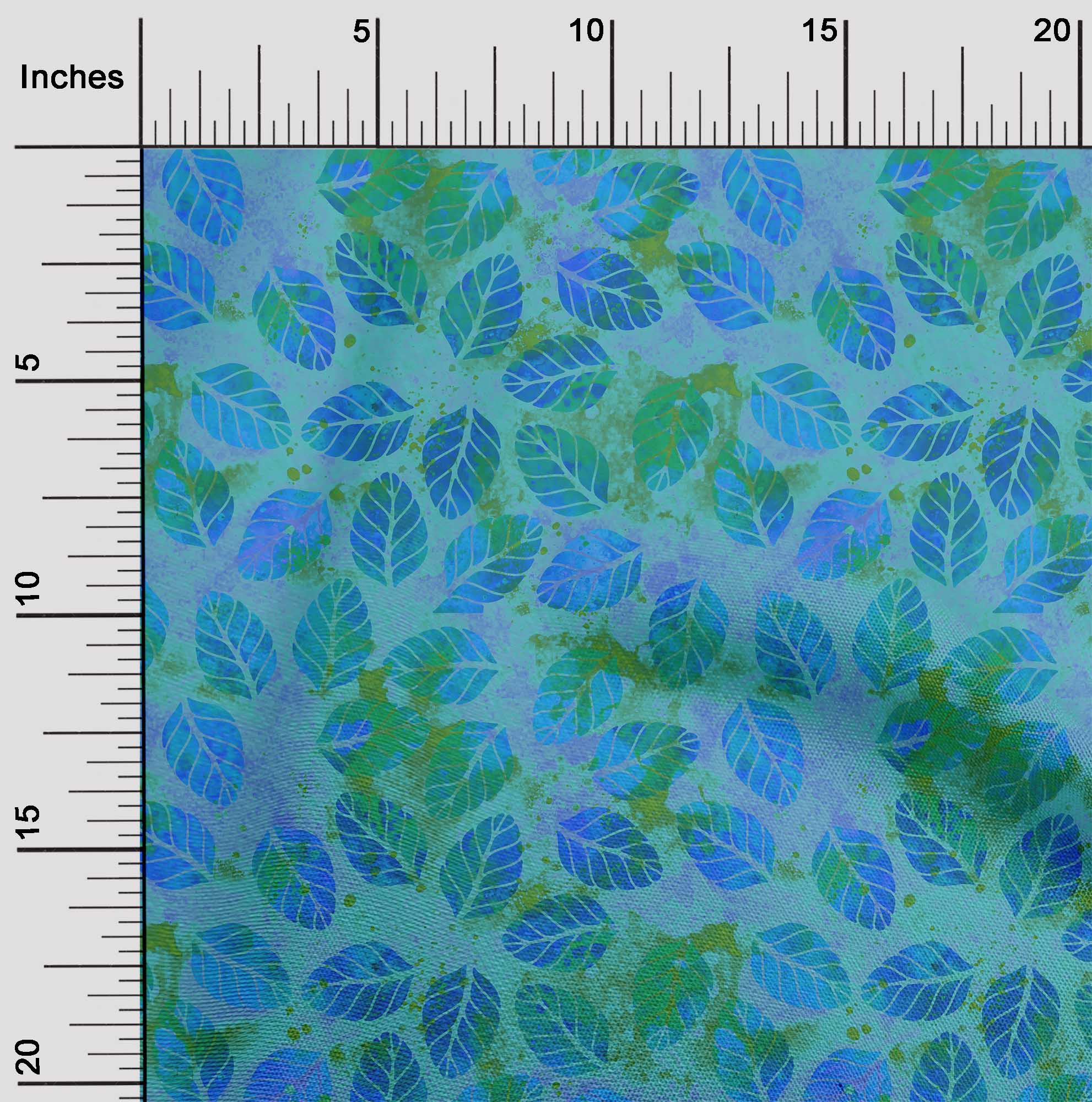 

OneOone Cotton Flex Red Fabric Batik Quilting Material Print Швейна тканина у дворі шириною 40 дюймів - 42 Inch Wide - Viscose Chiffon чирок синього кольору
