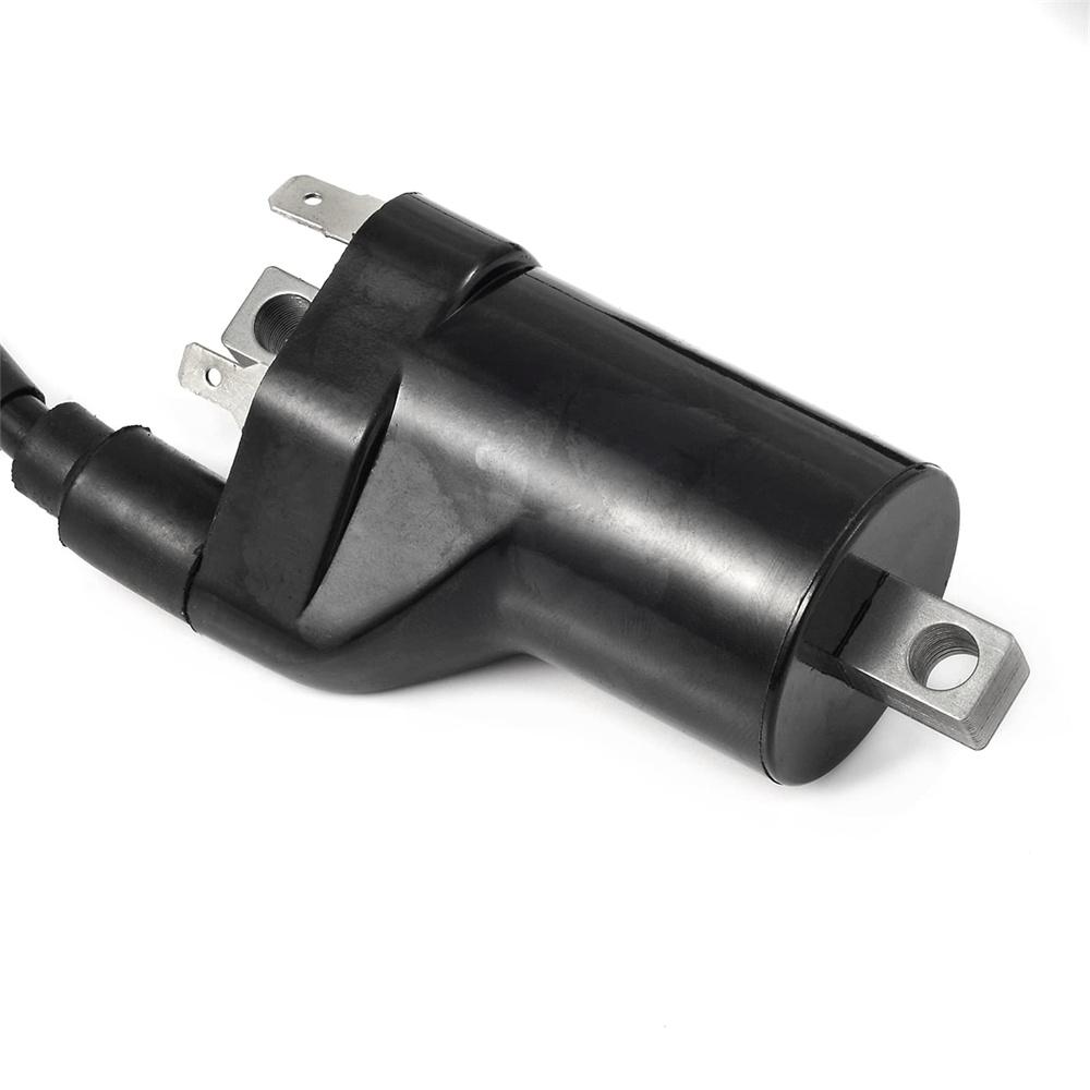 Ignition Coil Pack SPARK PLUG CAP For Arctic Cat 550 700 1000 09-16 Prowler XT 550 11-14 XTX 700 08-12 Prowler XTZ 1000 09-14