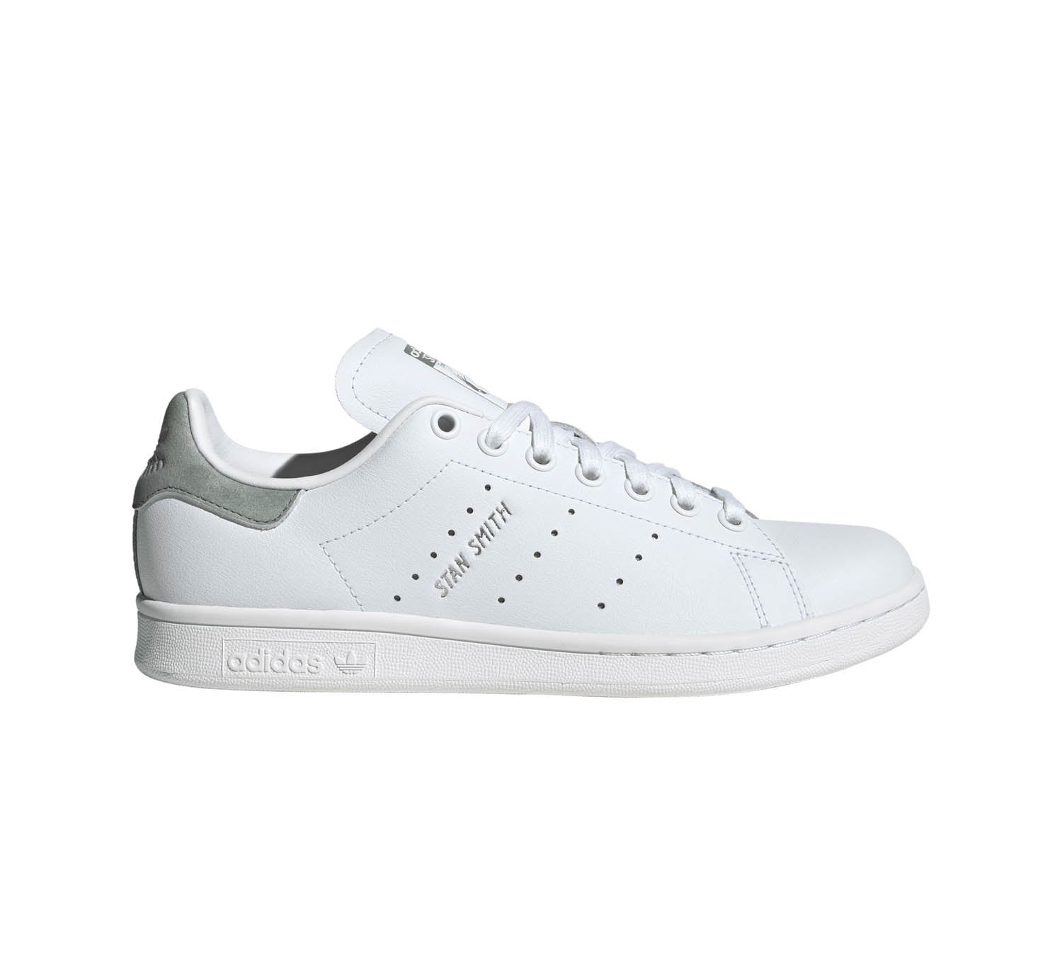 

Adidas Stan Smith 37 1/3 / Белый