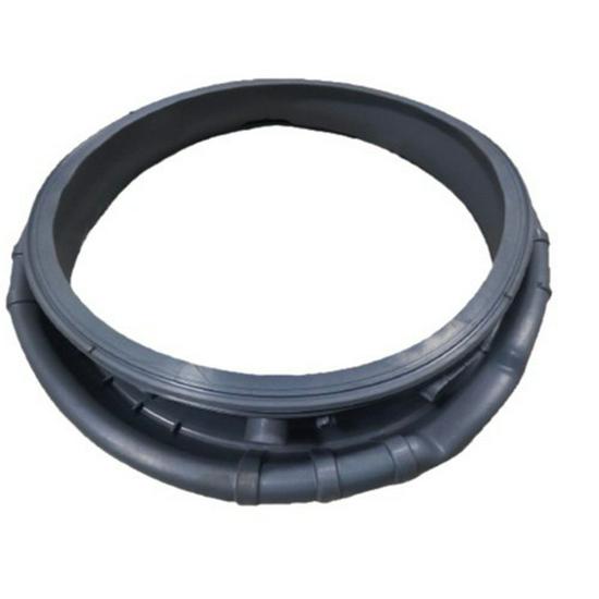 Samsung DC64-02805A Drum Washing Machine Door Seal Ring for Household Use