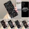 Witch Magic TPU Phone Case For Samsung Galaxy Note 10 Pro S26 S25 S24 S23 S22 Ultra Plus S21 FE S20 Shockproof Cover