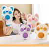 9in Dudu Cat Plush Toy Soft Plush Pillow Christmas Gift