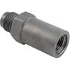 Fuel Pressure Relief Valve Common Rail Limiting Valve F00R000756 Fits 2003-2007 Cummins 5.9L Ram 2500 3500 Diesel
