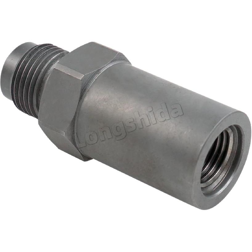 Fuel Pressure Relief Valve Common Rail Limiting Valve F00R000756 Fits 2003-2007 Cummins 5.9L Ram 2500 3500 Diesel