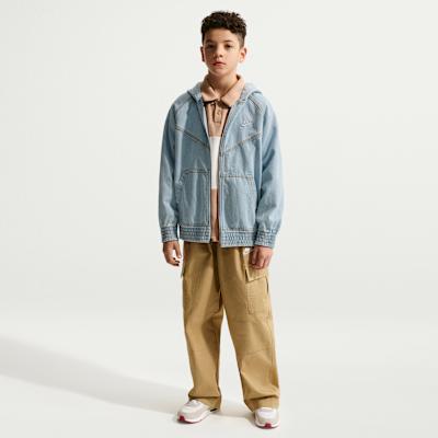 Kids' Nike Kids Jackets Hooded Moderate