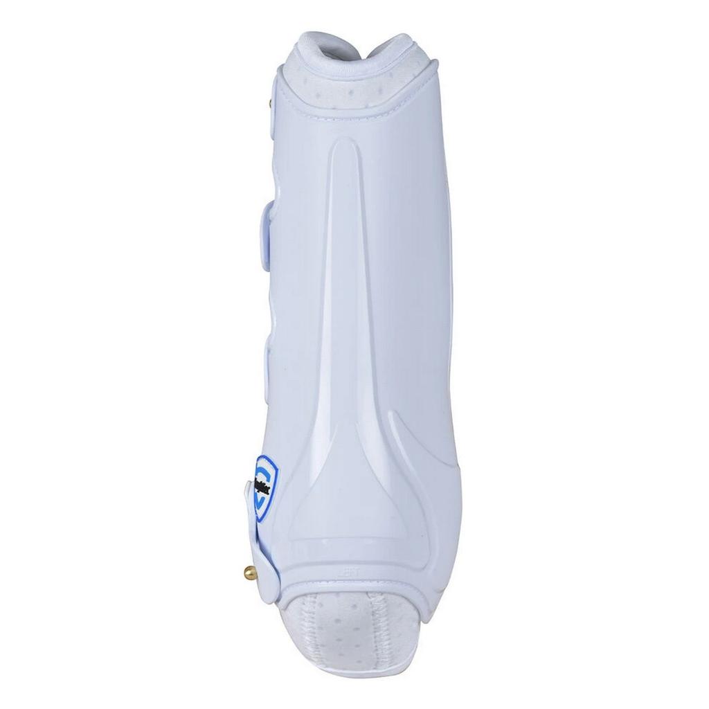 Weatherbeeta Tough Tec Hardshell Horse Dressage Boots