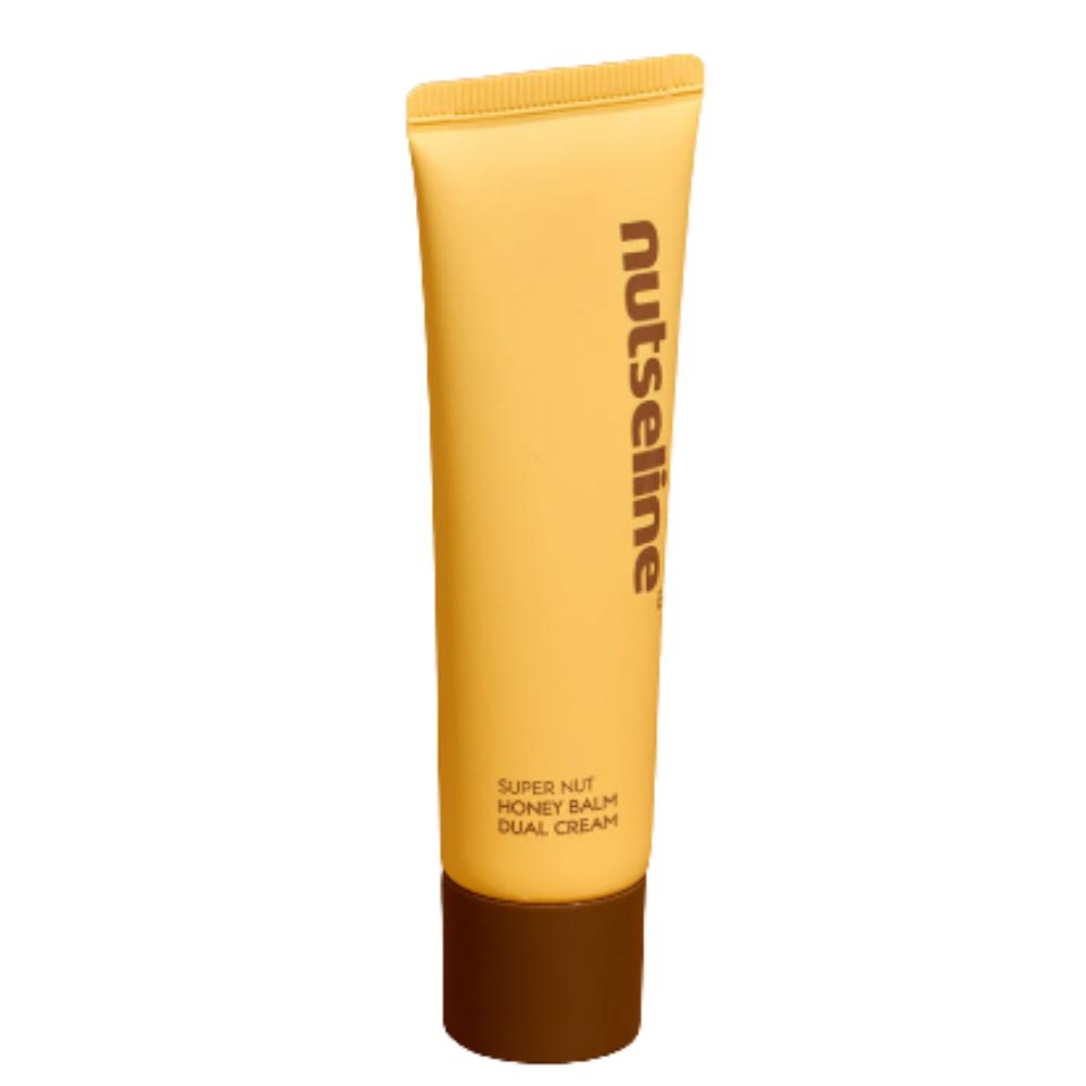Nutseerin Super Nut Honey Balm Dual Cream 60ml