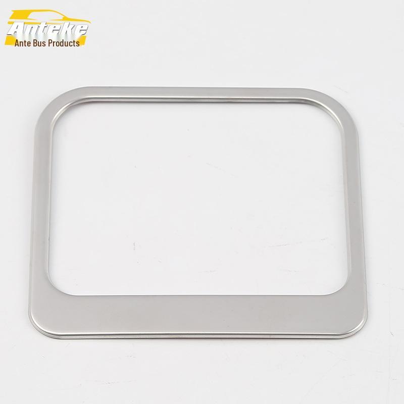 CRV Glove Box Decorative Frame Ring – 2017 Accessories