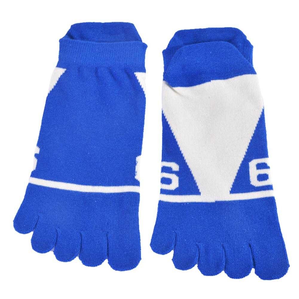 5 Pairs of Five Finger Socks Men Pure Cotton Sports Breathable Comfortable Shaping Anti Friction Men Five Finger Socks