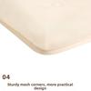 Mesh Pockets Hanging Storage Bag Twill Fabric Wardrobe Organizer  Wardrobe Storage