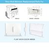 Reliability Skimmer Replacement Weir Door Flap Above Ground Swimming Pool Equipment Part Pool Accessories