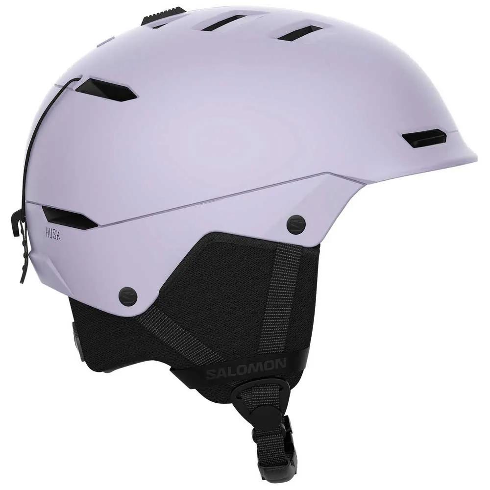 Salomon Шлем Husk