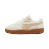 Palermo Moda Surreal Contour Low Top Training Shoes Women's Warm White 397854-01