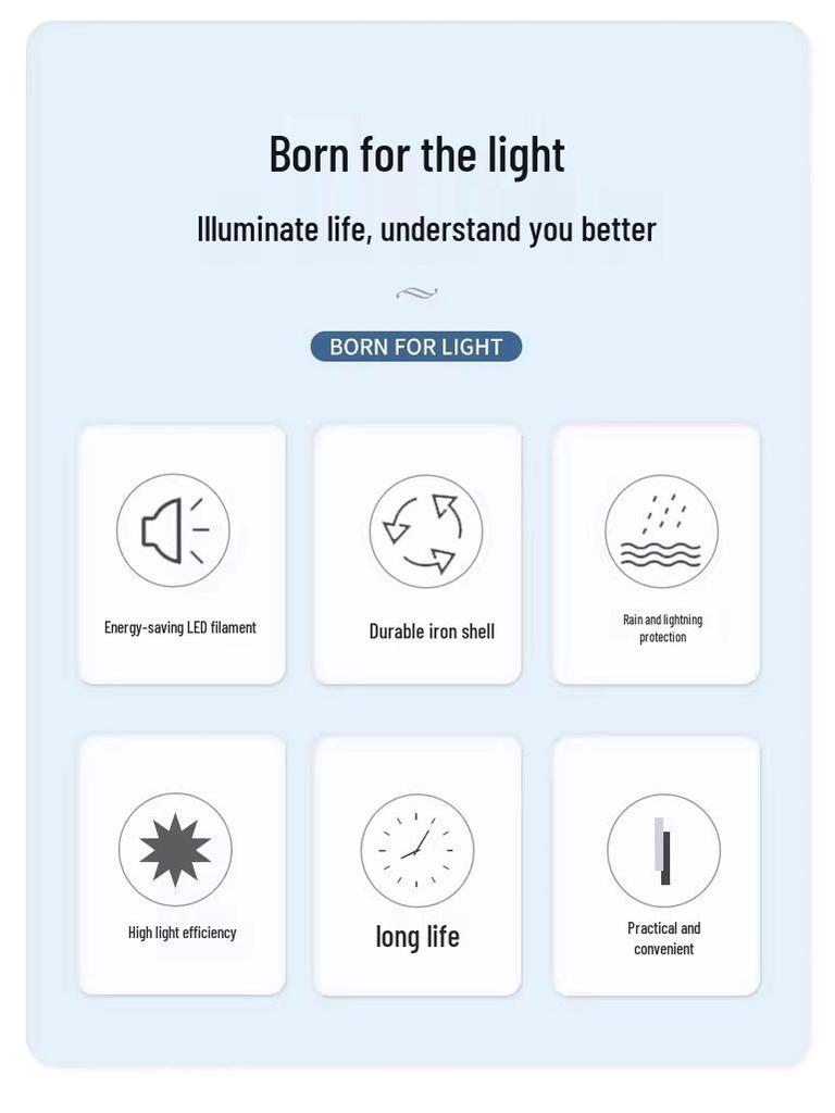 Yaming Marine LED Floodlight: 100W Outdoor Waterproof Spotlight for 12V/24V/36V DC Battery