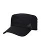 Adidas CM TC-TWILL DEGAULLE Cap, Black, OSFX (Sizes 57-60cm (98)