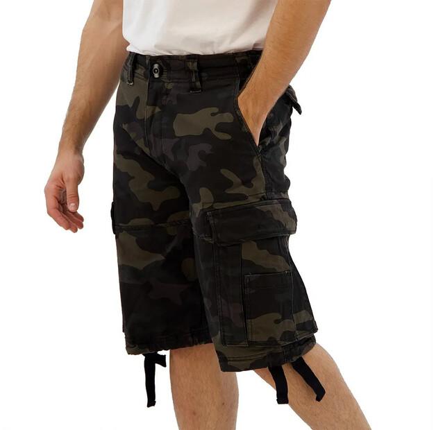 Brandit Vintage Shorts