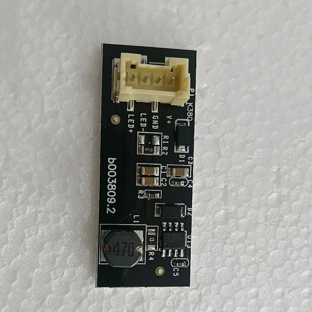 New B003809.2 Replacement Tail Light LED Driver Board Chip For 2011-2015 BMW X3 F25