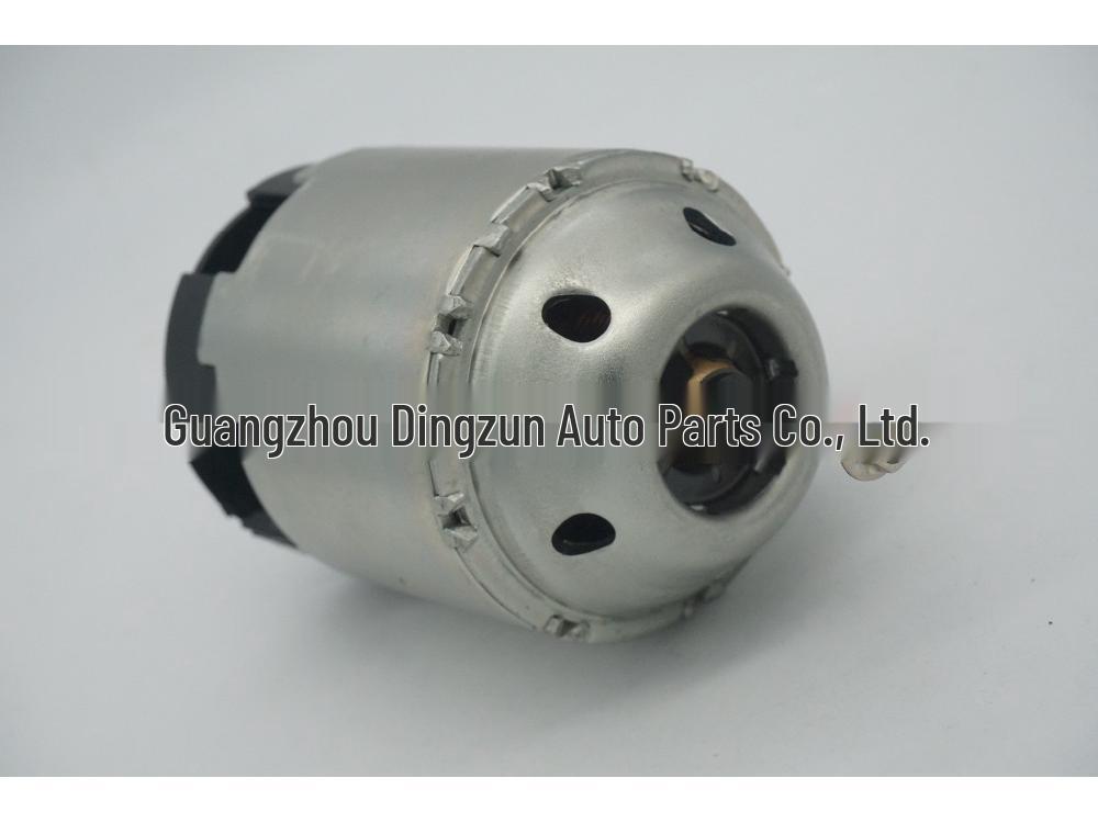 Jeep Compass Exterior Door Handle 5074189AD DOR 81376