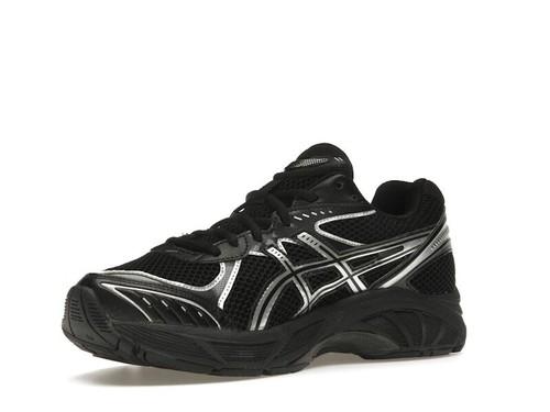 ASICS GT 2160 Black Pure Silver - 1203A275-001