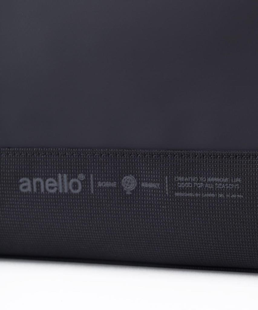 SEEK Schultertasche A4 Wasserabweisend