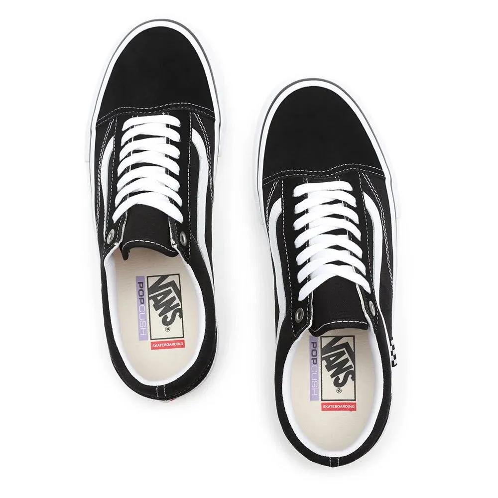 Vans Кросовки Skate Old Skool