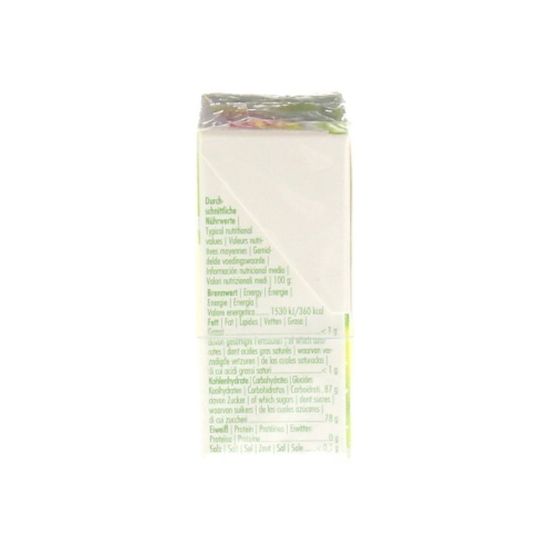 Dextroenergy Lime Glucose Lozenges 50g