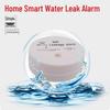 Water Leak Sensor Alert - Home Overflow & Immersion Detector Gift