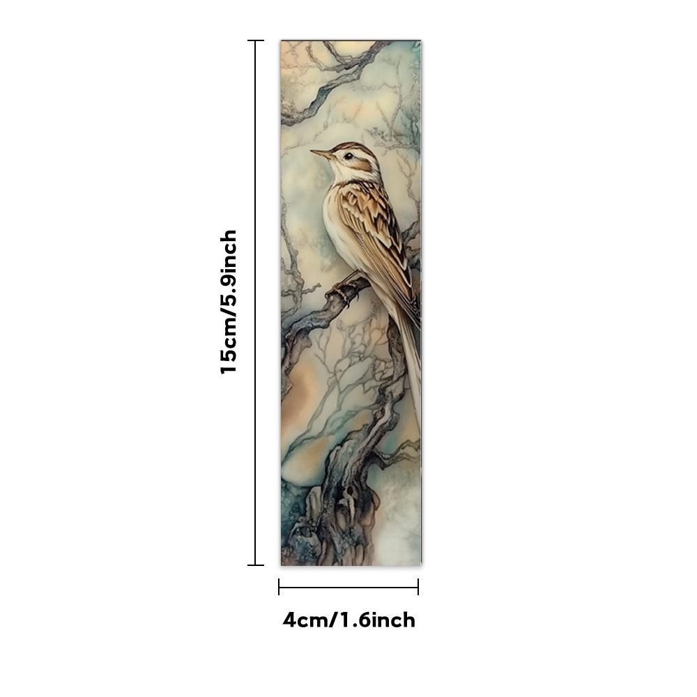 32pcs, bookmarks, back-to-school season, retro Halloween, Christmas, Teacher's Day, suitable for readers and birthday gifts.