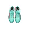 Li-Ning Speed 7 Premium Cherry Milkshake Men Sneakers Green Neon-Azure-Green Jade-Cream ABAR017-1