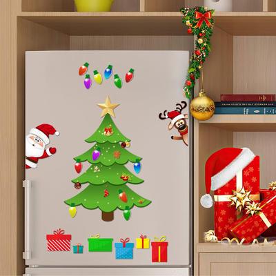 Artículos de fiesta – Decoraciones navideñas