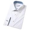 S.T. Dupont Slim Fit Long Sleeve Shirt Se5sm22ls926swh