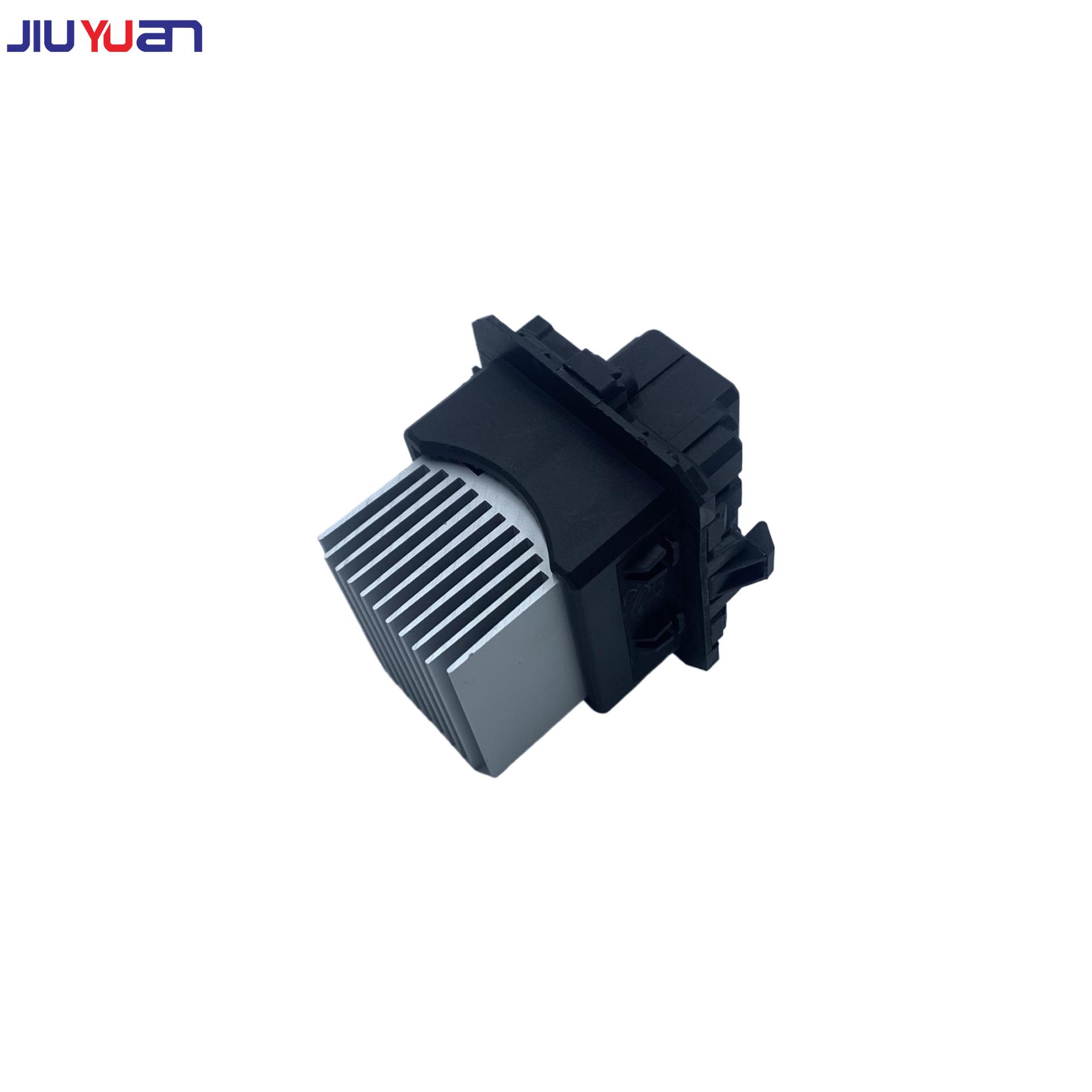 

Jiuyuan Blower Motor Resistor for Qashqai J10, Sylphy G11, X-Trail T31/T32 Original Factory