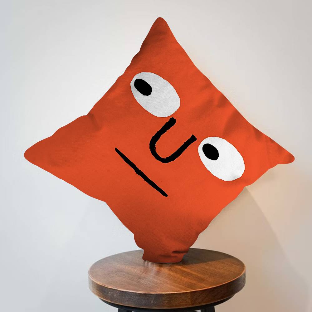 J-Jean Art J-Jullien Personalized picture text home decorative pillows Household Gifts 45x45cm