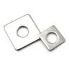 10Pcs M3-M20 Square Flat Washer Square Design Square Gasket  for Construction Machinery