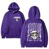 Sudadera Con Capucha Unisex De Manga Hoodies