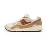Shadow 6000 Retro Comfortable Slip Resistant Durable Low Top Casual Running Shoes Unisex Sneaker Beige Brown S79033-6